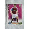 2008/09 Topps Match Attax Trading Card - Craig ...