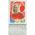 2010 Topps Match Attax World Cup Trading Card -...
