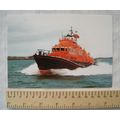 1997 Postcard Spirit of Guernsey no.1 Severn Cl...