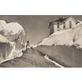 San Gottardo Ospizio Hotel Monte Vintage Real P...