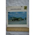 Lockheed Model 18 Lodestar - USA - Transport & ...
