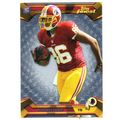 TOPPS FINEST JORDAN REED ROOKIE