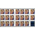 3176a, Mint NH 32¢ Madonna & Child Christmas Pa...