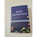 Deep nutrition why your genes need traditional ...