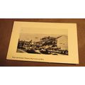 1910 fr Postcard - Pier & Clock Tower - Southen...