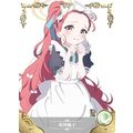 GODDESS STORY NS-10R-14 Yuzu Hanaoka - anime waifu