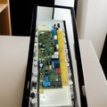 LG Dryer EBR80240501/EBR76542936 Control Board ...