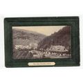 Glen Helen Grounds Isle of Man Postcard Manx