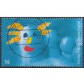 For Us Children - Germany 2002 - F H - MiNr 2280