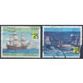 Australia 99 World Stamp Exhibition: 60c & 70c ...