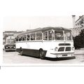Black & White Photograph of Maidstone & Distric...
