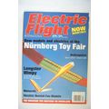 1998 Electric Flight International Magazine - A...