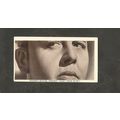 Cigarette Card Ardath Who is This ? 1936 Film S...