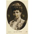 Queen Alexandra, 192 RP Alliance Royalty No 1 P...
