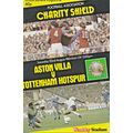 ASTON VILLA v TOTTENHAM HOTSPUR FA CHARITY SHIE...