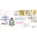Squadrons Of The Royal Air Force Marine Timekee...