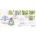 Squadrons Of The Royal Air Force Orchids 1993 F...
