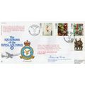 Squadrons Of The Royal Air Force 20th Century A...