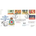 Squadrons Of The Royal Air Force Christmas 1996...