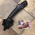 04-12 Volvo S40 C30 C70 Steering Column Windshi...