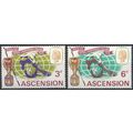 Football World Cup, England - Ascension 1966 - ...