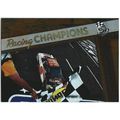 2013 Press Pass Racing Champions - #RC 30/36 - ...