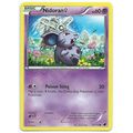 Pokemon Black & White Plasma Freeze - #40/116 -...
