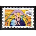 FRA 2006 (53c) 'HOLIDAYS' FINE USED (EBID20581)