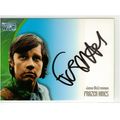 Dr Doctor Who Series 3 Auto Card AU16 Frazer Hi...