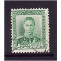 NEW ZEALAND 1941 GEORGE VI 1d GREEN SG606 FINE ...