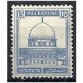 Palestine 1932 SG108 13m Ultramarine Mounted Mi...