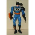 1998 Kenner Dark Knight Batman Action Figure