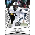 2014 Leaf Draft 35 Kyle Van Noy Detroit Lions