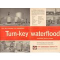 mid-continent supply company 1962 turn-key wate...