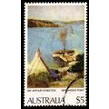 AUSTRALIEN AUSTRALIA [1979] MiNr 0672 ( OO/used...