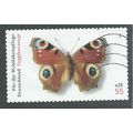GER 2005 €0.55+25 (S/A) 'BUTTERFLIES' FINE USED...