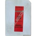 CT Moodus Matchcover Moodus Savings Bank W F Pa...