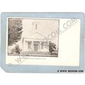 CT Moodus Postcard Central Baptist Church ct_bo...