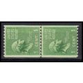 848 1c George Washington Average MNH CLP Z5107