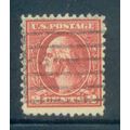 Used 528B 2c George Washington Just Clears A12935