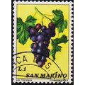 San Marino. 1973 1L S.G.966 Used