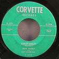 Don Pearly - Crazy Crazy / Drag Race 45