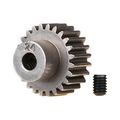 TRA2424 TRAXXAS Gear, 24-T pinion (48-p) (fits ...