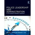 Police Leadership and Administration