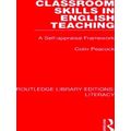 Classroom Skills in English Teaching