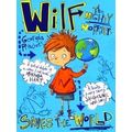 Wilf The Mighty Worrier Saves The World