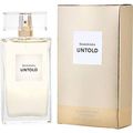 UNTOLD by Elizabeth Arden EAU DE PARFUM SPRAY 3...
