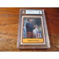 1981 Donruss, Graded Near Mint 8, HUBERT GREEN,...