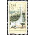 South Africa. 1985. 11c Value. Multi. Afriaanse...
