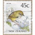 1992 - Rock Wren - 16790